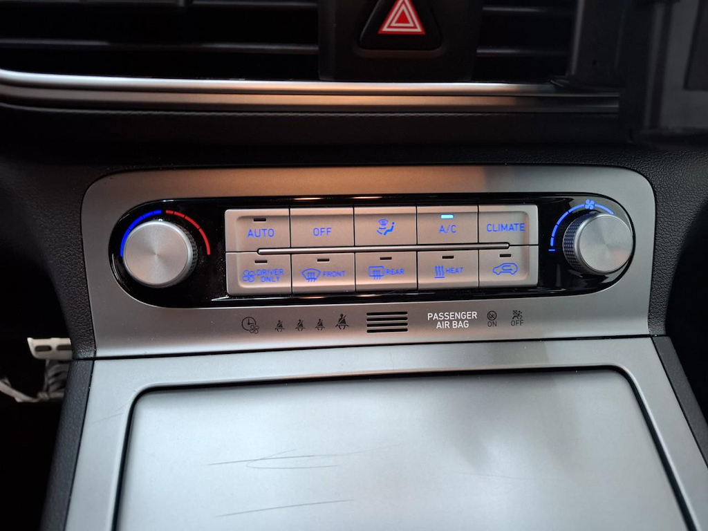 Foto 16 van Hyundai Kona