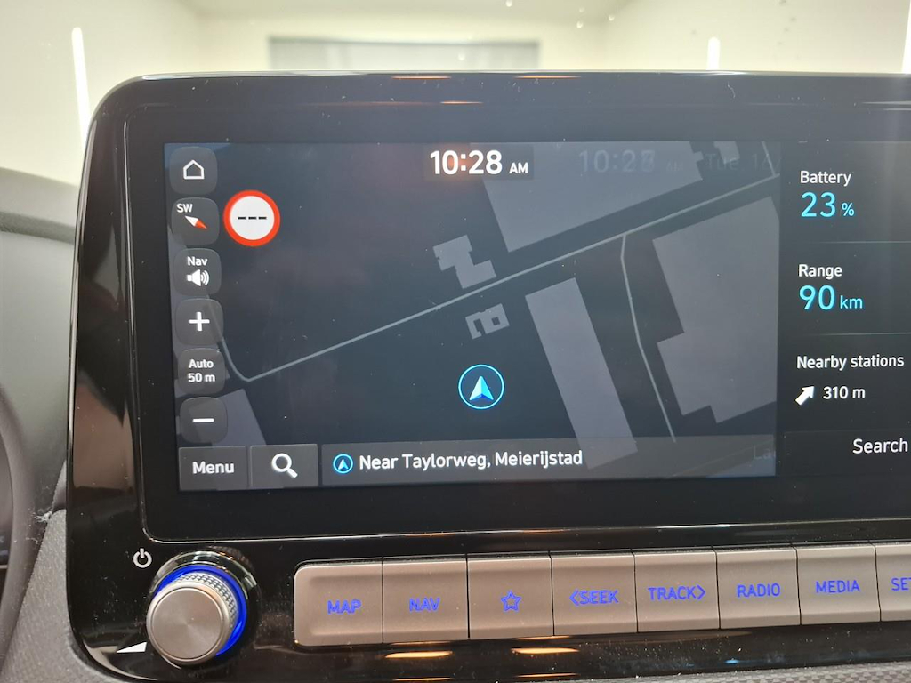 Foto 17 van Hyundai Kona