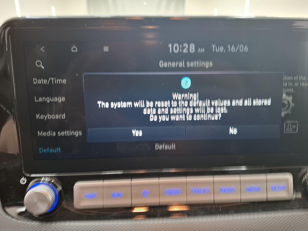 Foto 18 van Hyundai Kona