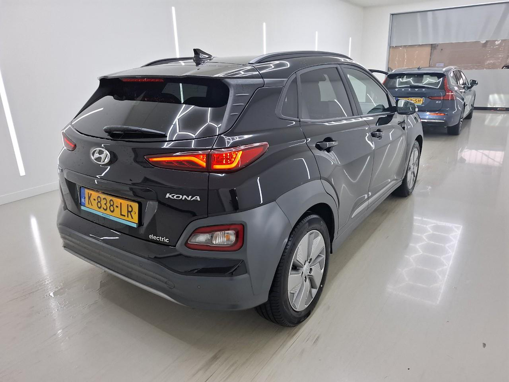 Foto 3 van Hyundai Kona