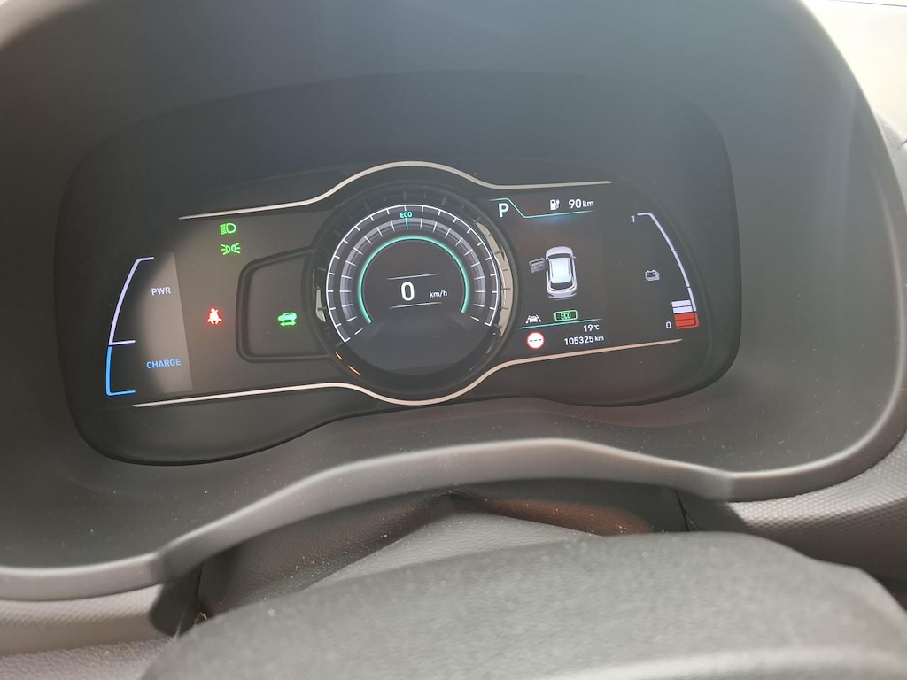 Foto 5 van Hyundai Kona