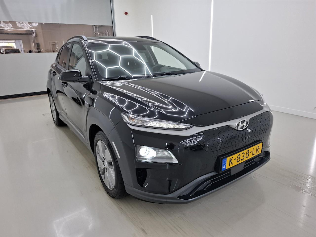 Foto 6 van Hyundai Kona