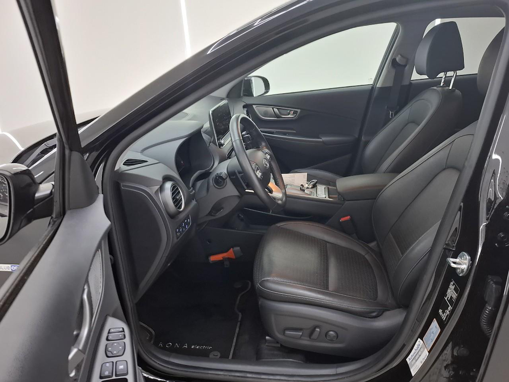 Foto 7 van Hyundai Kona