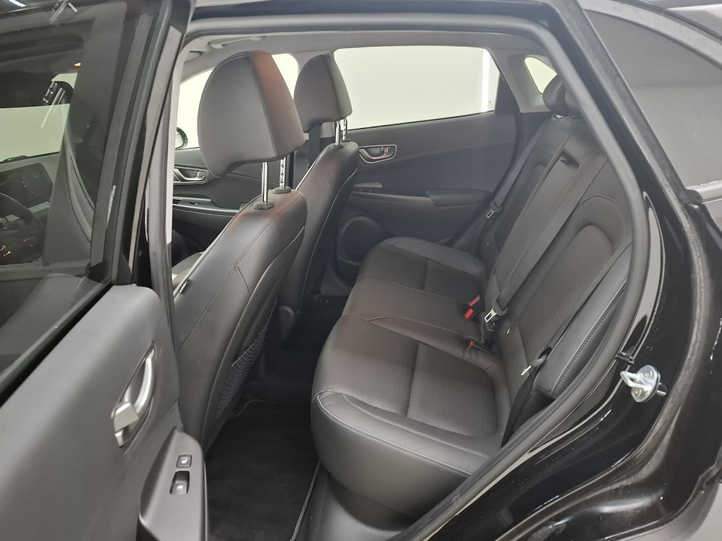 Foto 8 van Hyundai Kona