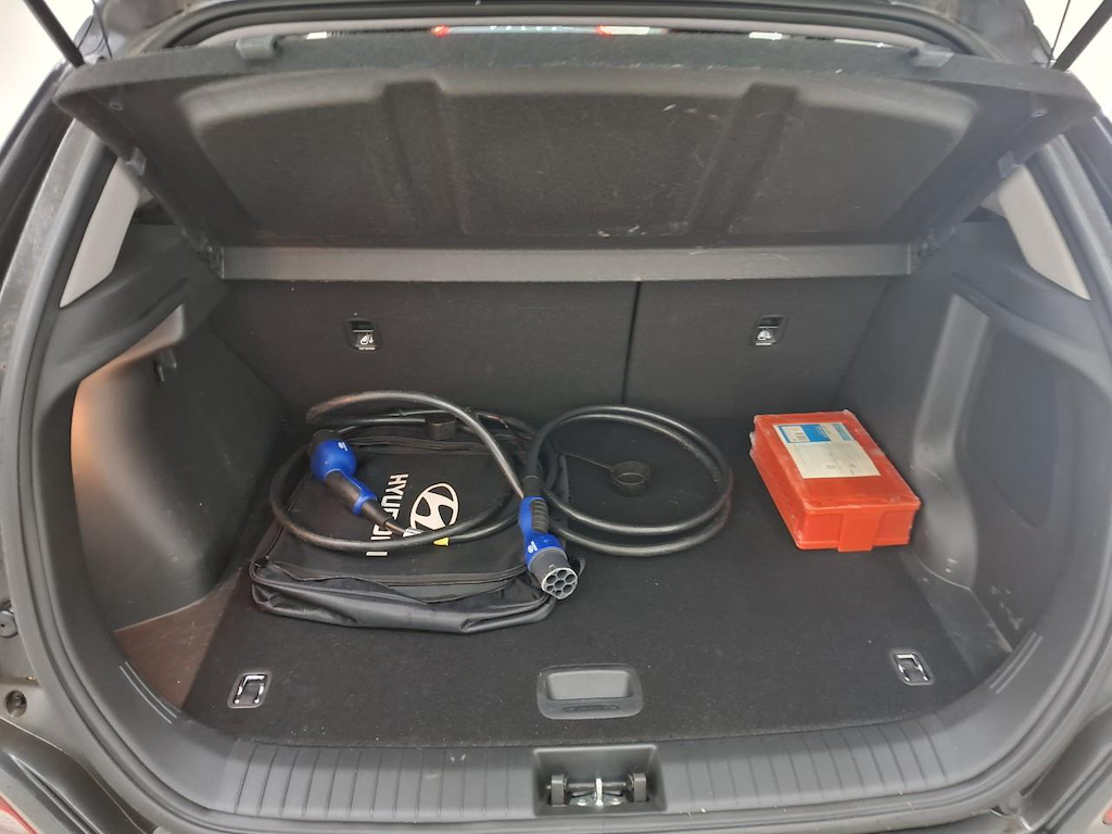 Foto 9 van Hyundai Kona