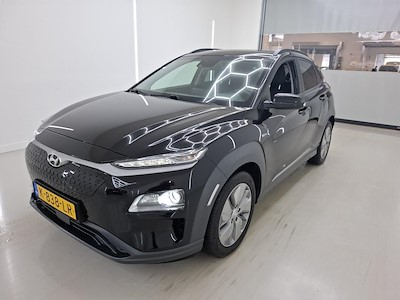 Koop uw HYUNDAI KONA op Ayvens Carmarket