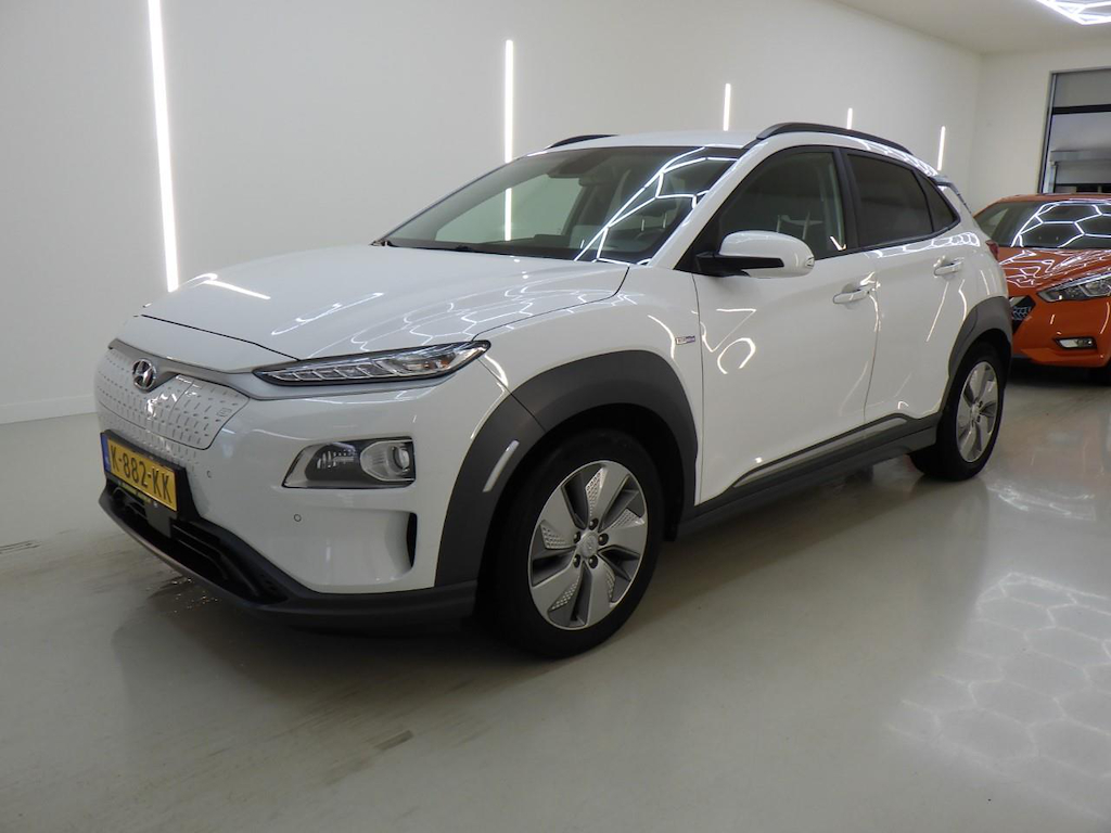 Foto 2 van Hyundai Kona