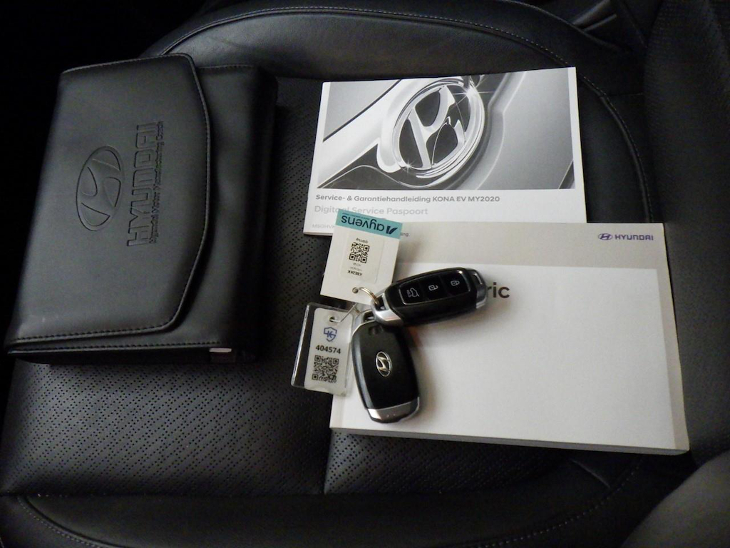 Foto 16 van Hyundai Kona