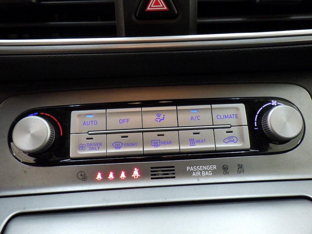 Foto 17 van Hyundai Kona