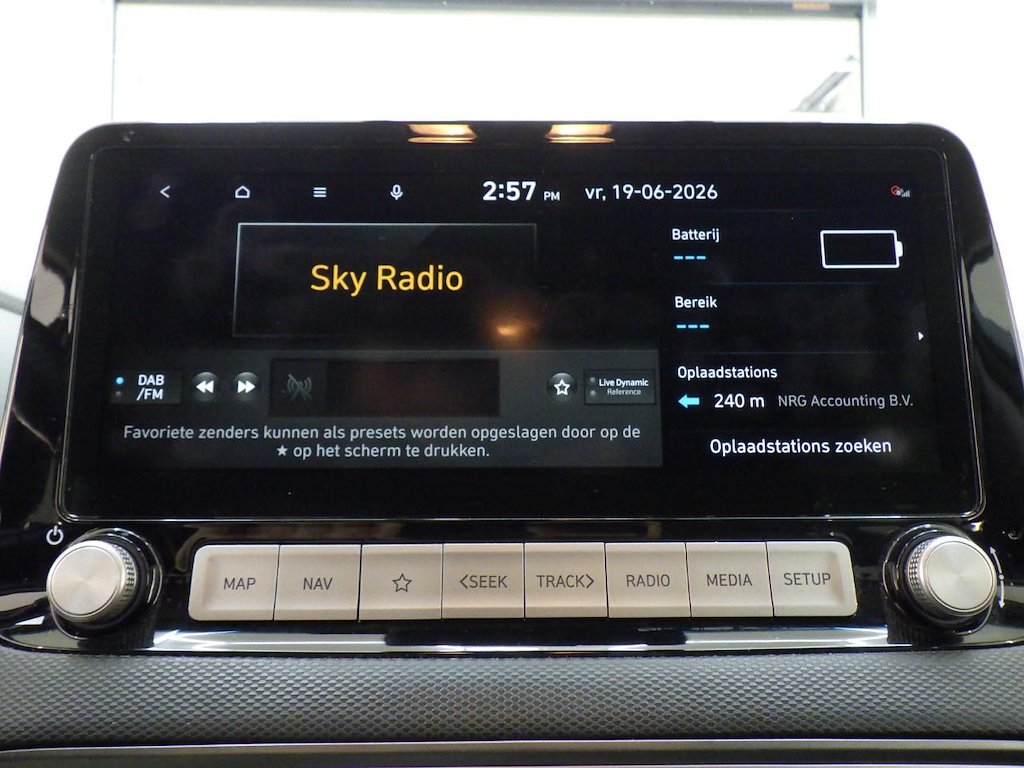 Foto 18 van Hyundai Kona