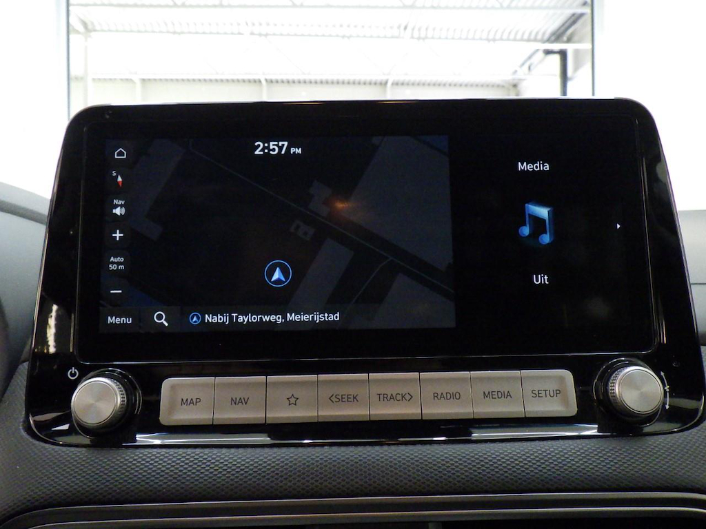 Foto 19 van Hyundai Kona