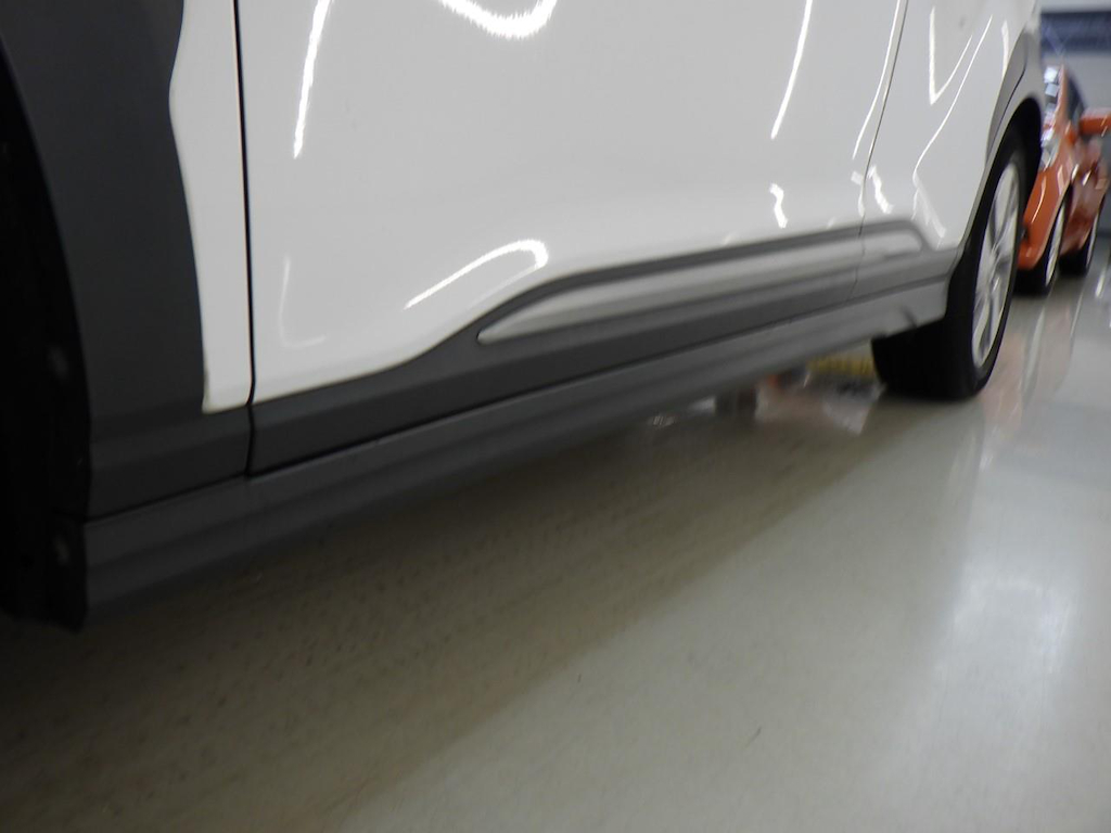 Foto 20 van Hyundai Kona