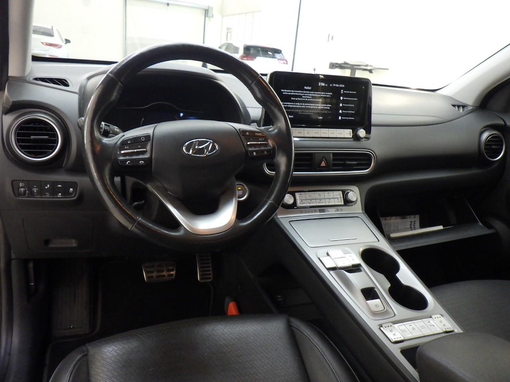 Foto 4 van Hyundai Kona