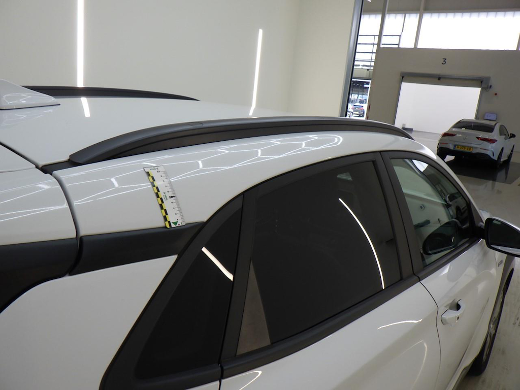 Foto 34 van Hyundai Kona