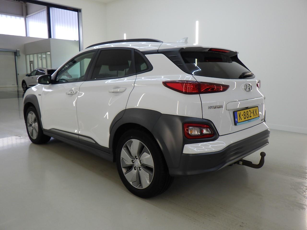 Foto 6 van Hyundai Kona
