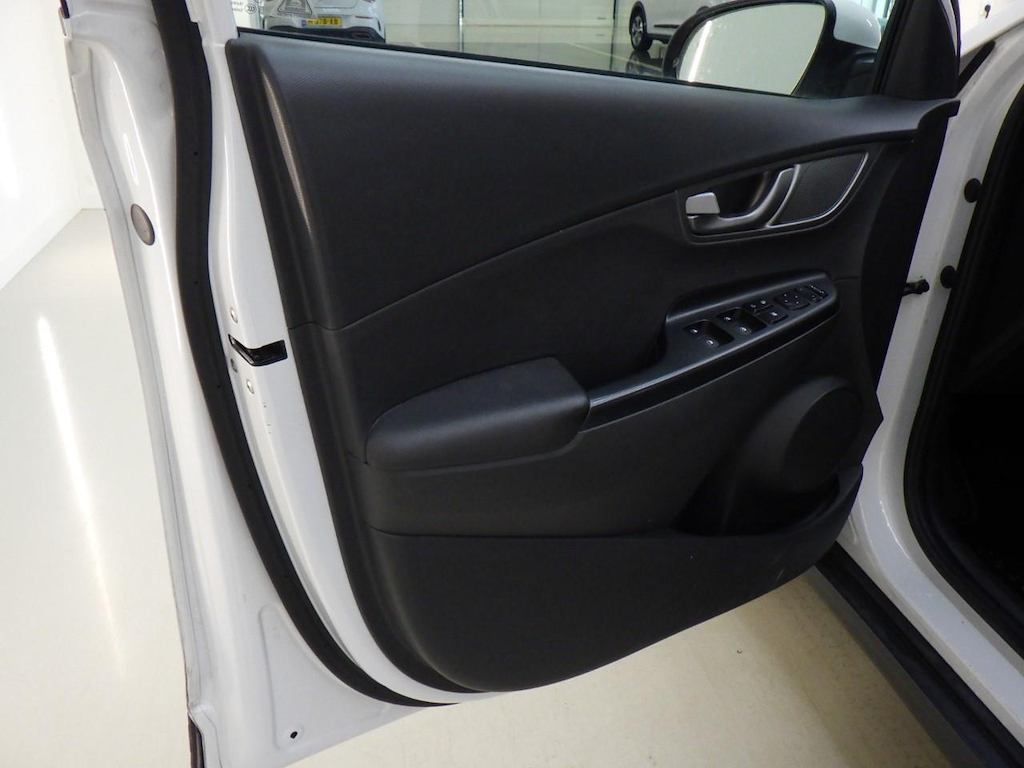 Foto 37 van Hyundai Kona