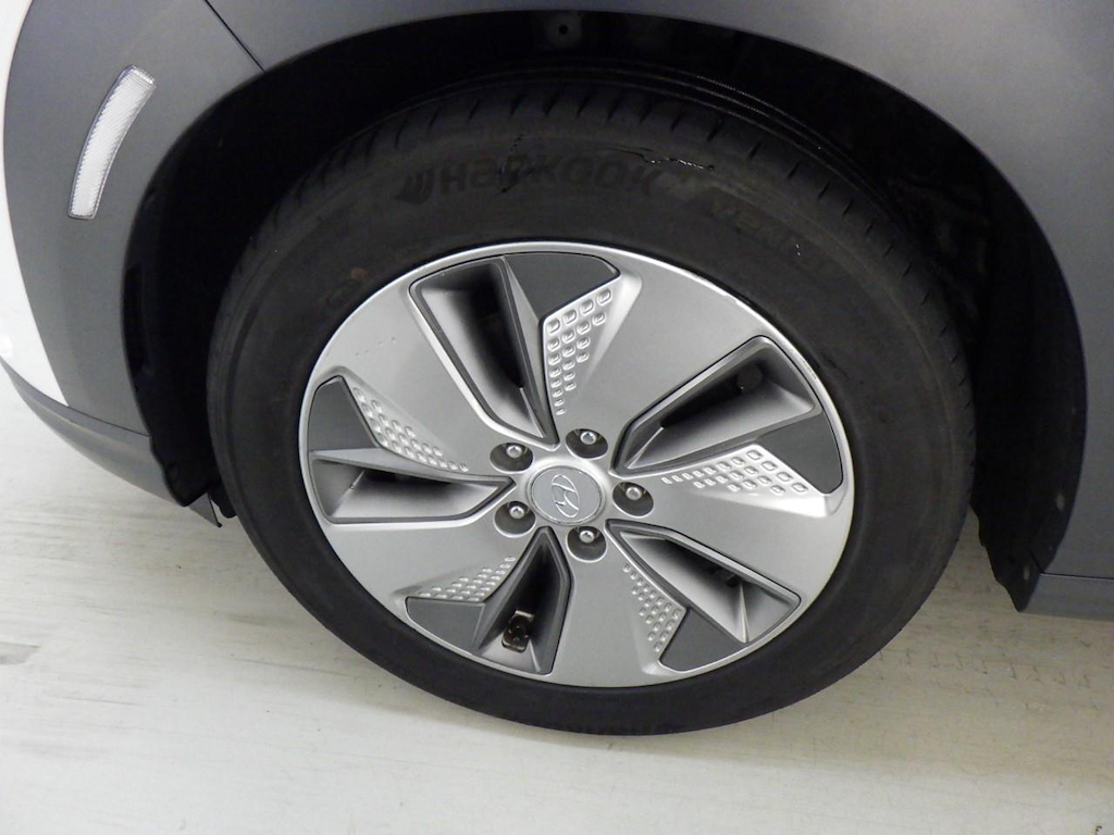 Foto 40 van Hyundai Kona