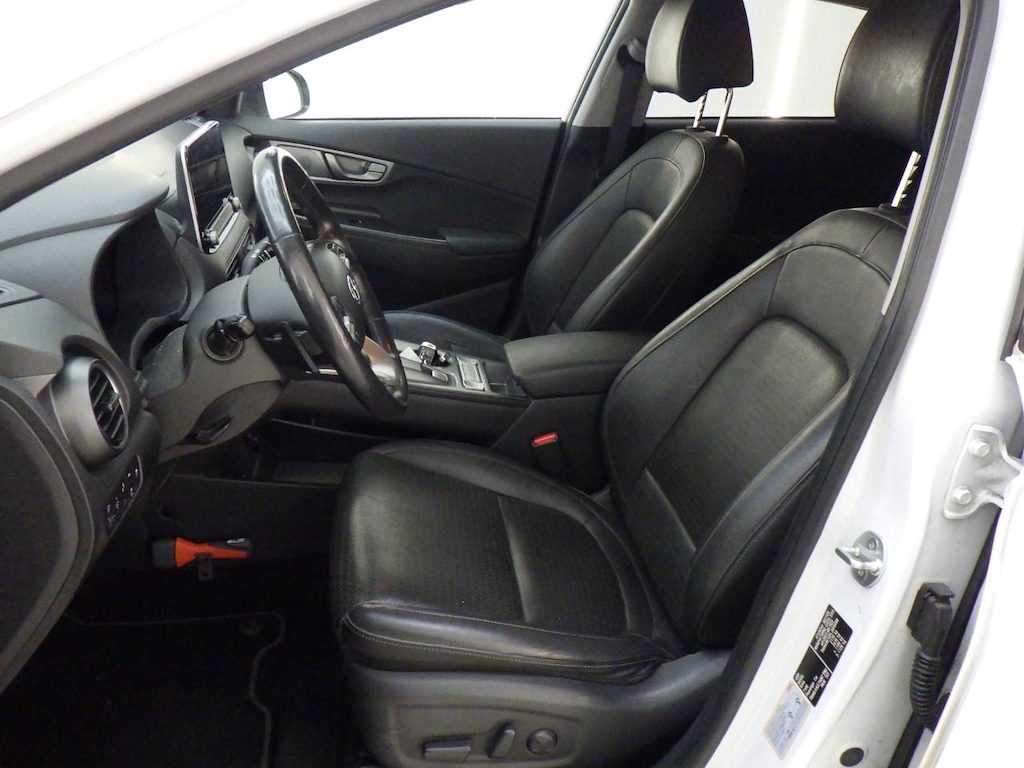 Foto 8 van Hyundai Kona
