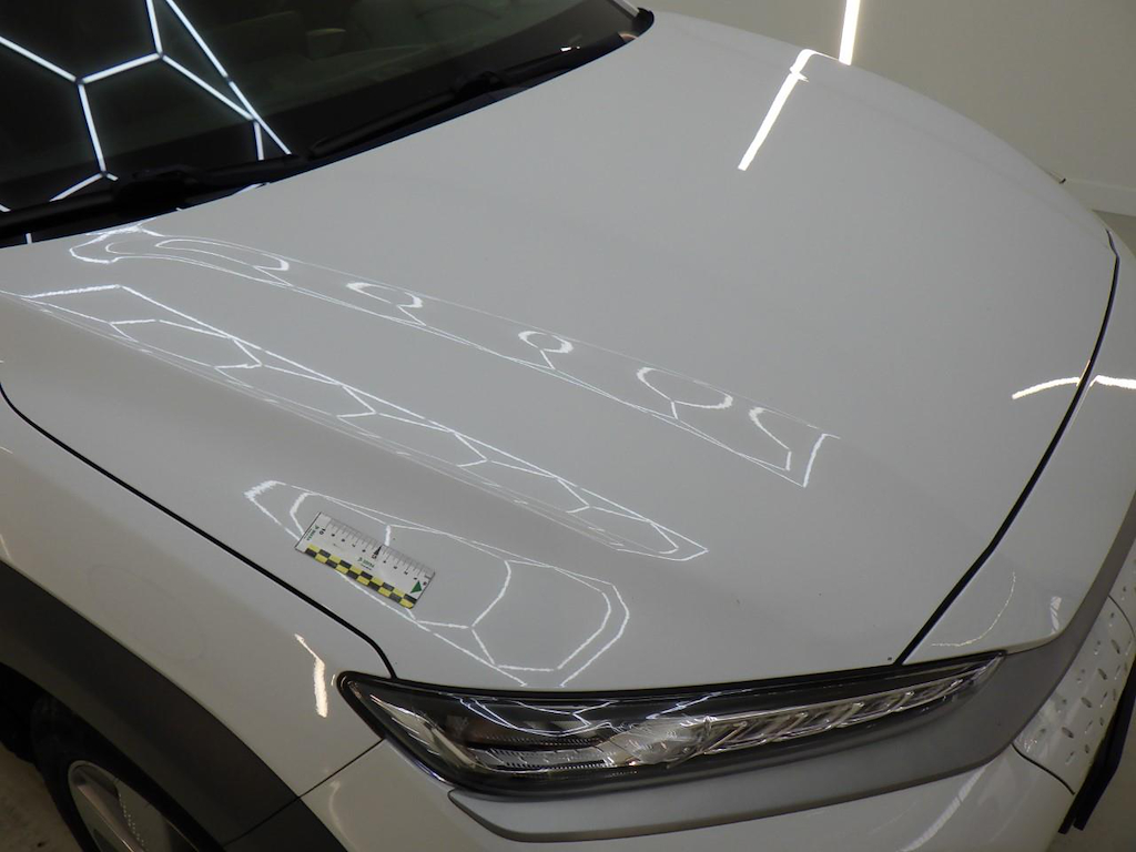 Foto 41 van Hyundai Kona