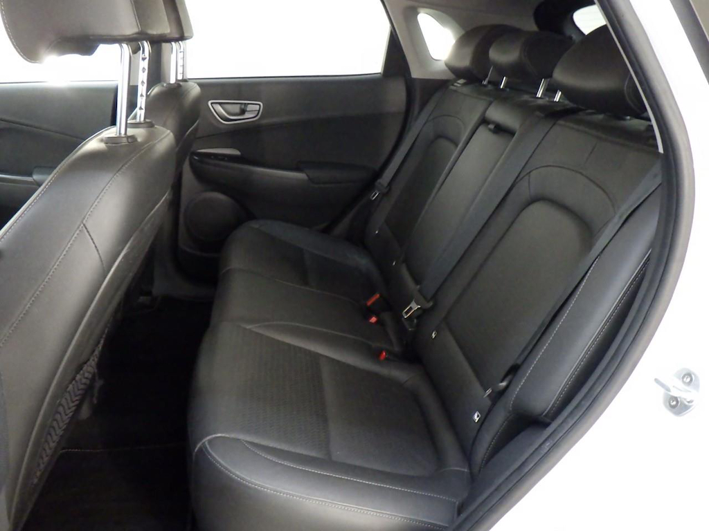 Foto 9 van Hyundai Kona