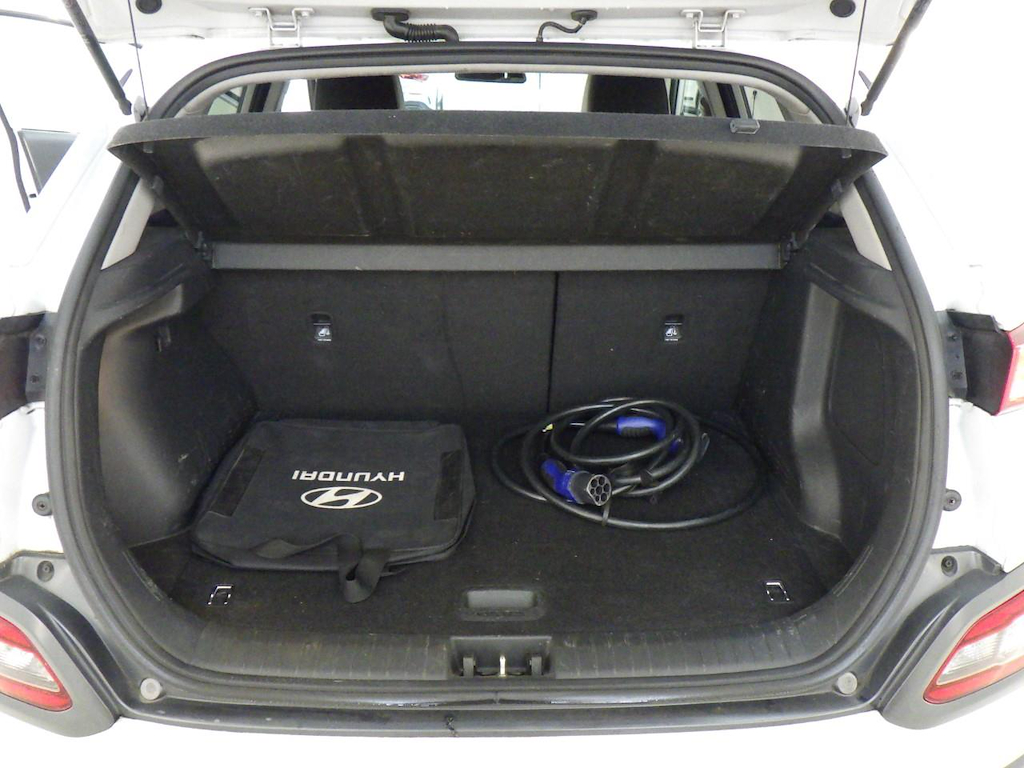 Foto 10 van Hyundai Kona