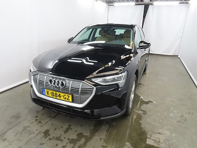 Achetez AUDI E-tron sur Ayvens Carmarket