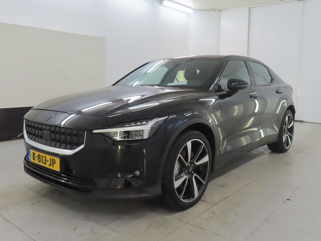 Polestar 2 Pilot Plus 5d