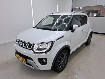 Купуй SUZUKI IGNIS на Ayvens Carmarket