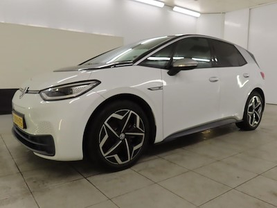 Koop uw VOLKSWAGEN ID.3 op Ayvens Carmarket