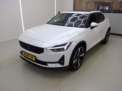 Køb POLESTAR Polestar 2 hos Ayvens Carmarket