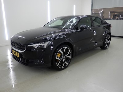 Ayvens Carmarket den POLESTAR 2 satın al