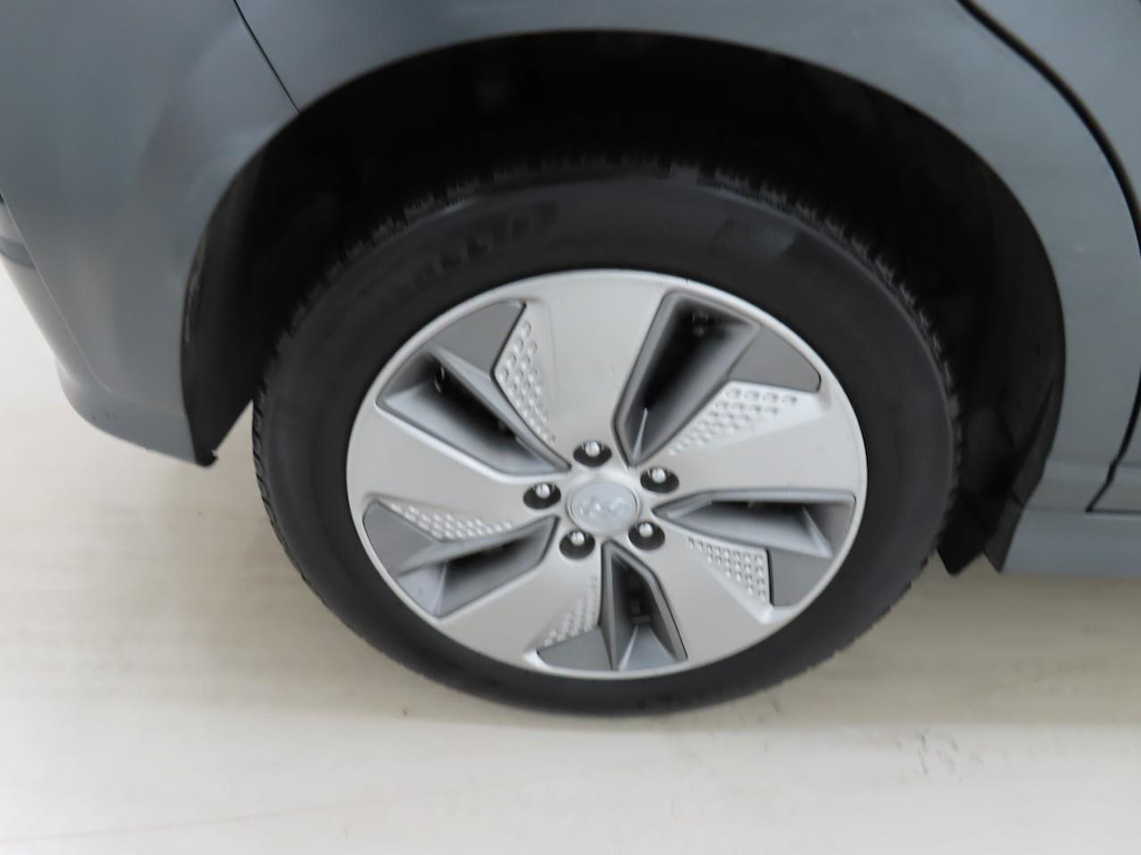 Foto 12 van Hyundai Kona