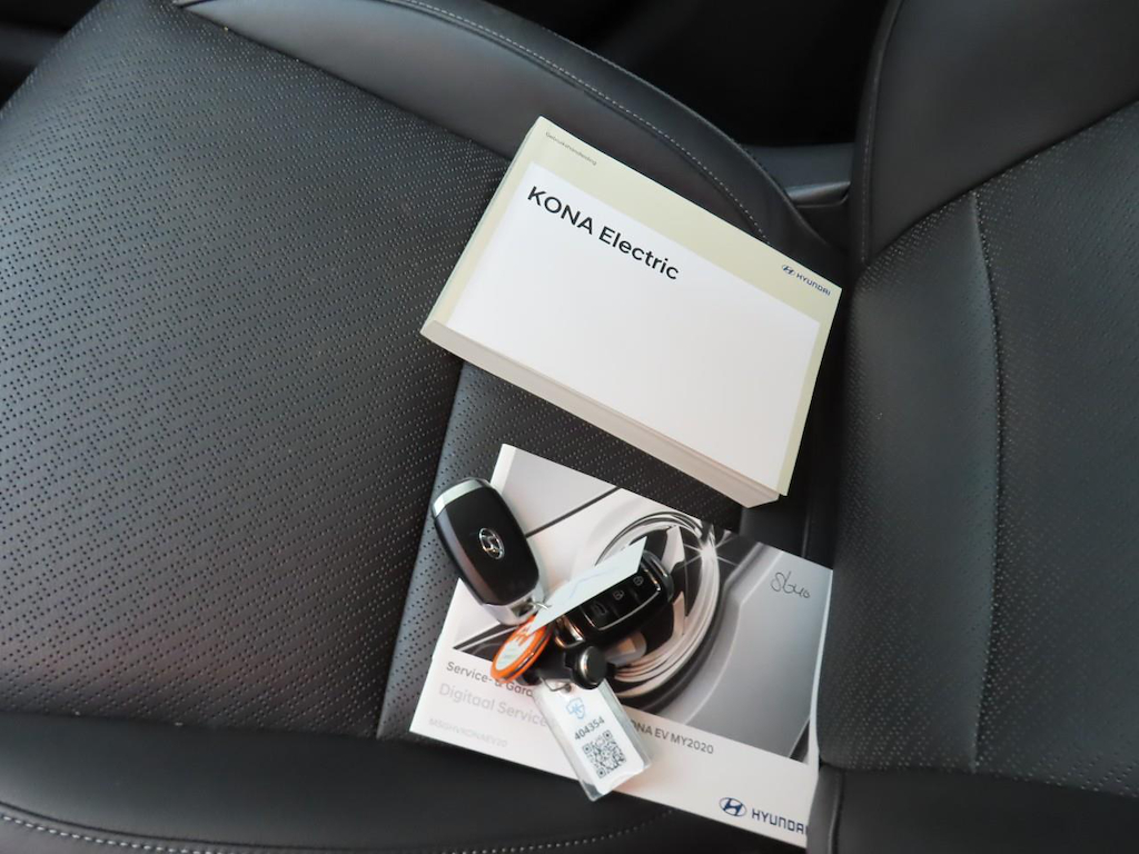 Foto 18 van Hyundai Kona