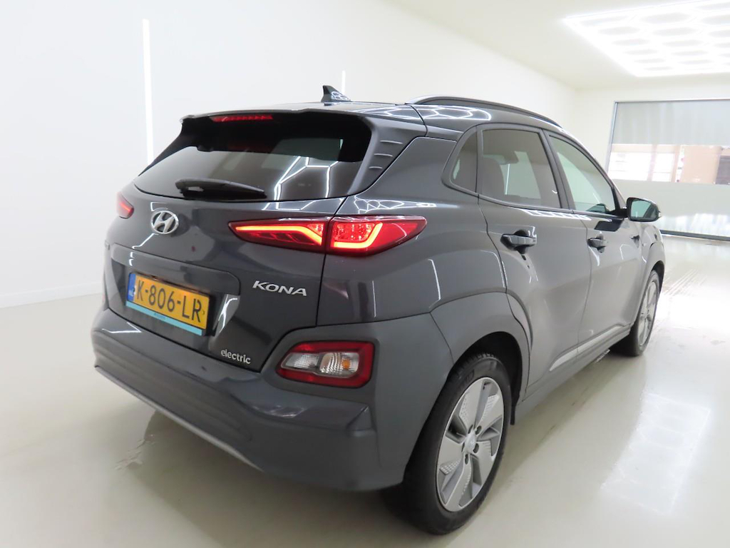 Foto 3 van Hyundai Kona