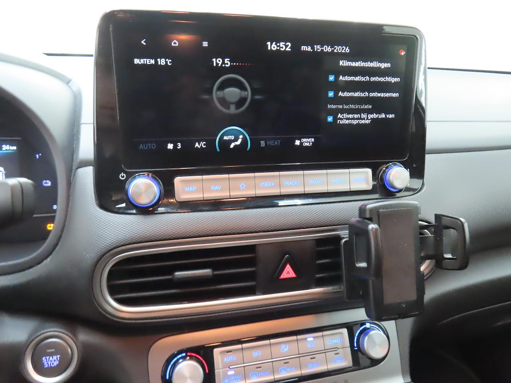 Foto 19 van Hyundai Kona
