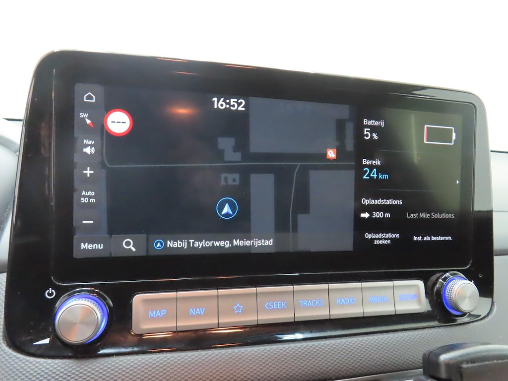 Foto 20 van Hyundai Kona