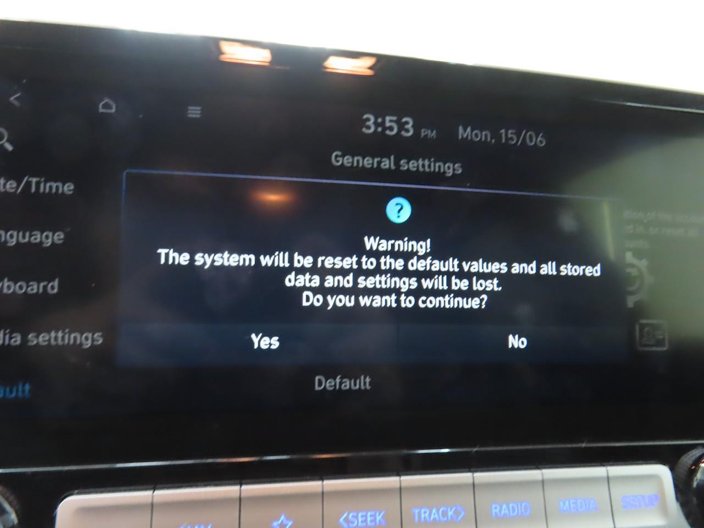 Foto 22 van Hyundai Kona