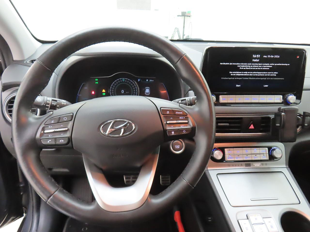 Foto 4 van Hyundai Kona