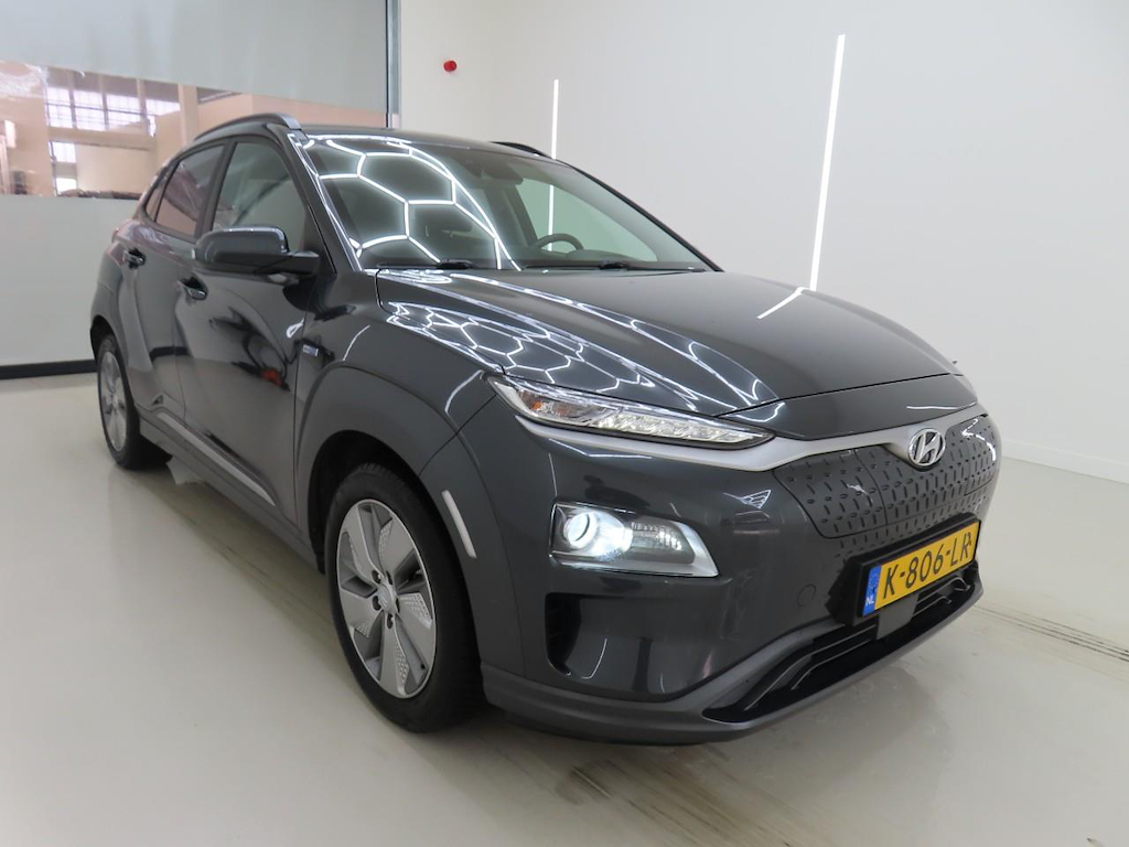 Foto 5 van Hyundai Kona