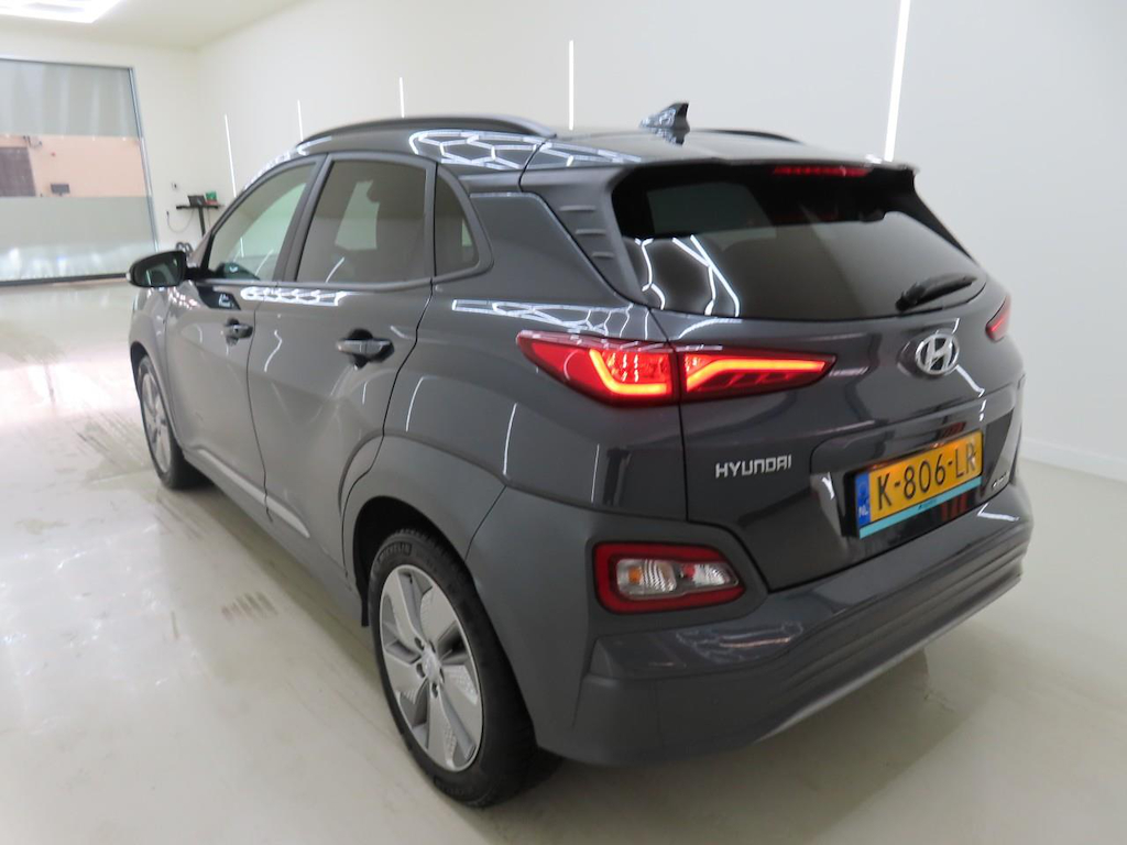 Foto 6 van Hyundai Kona