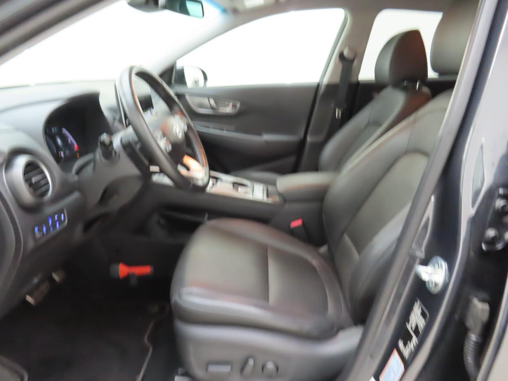 Foto 7 van Hyundai Kona