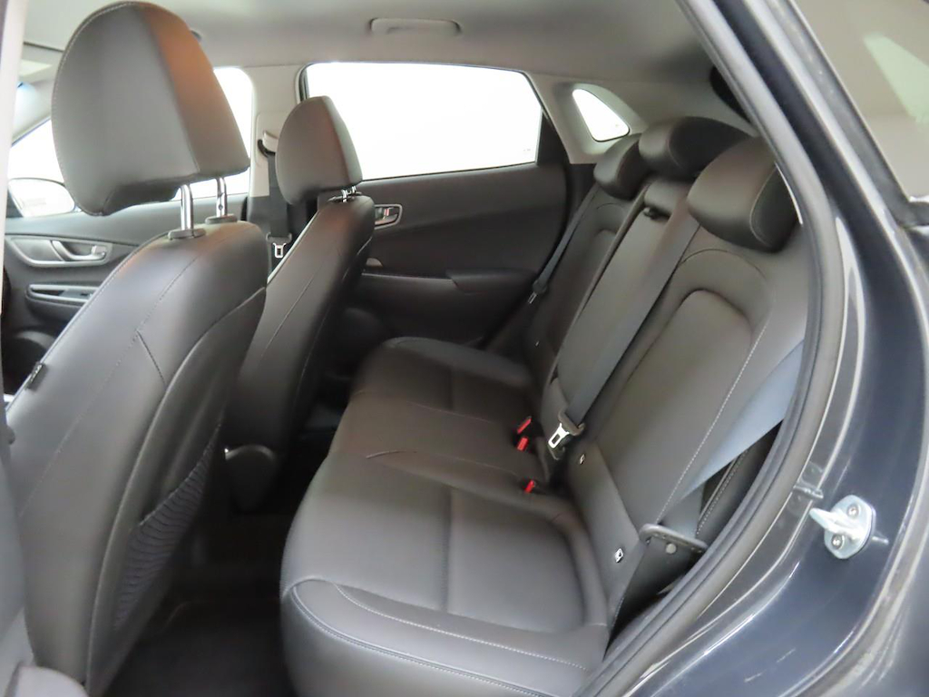 Foto 8 van Hyundai Kona