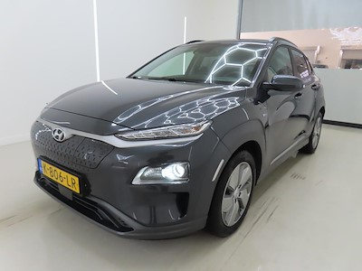 Koop uw HYUNDAI KONA op Ayvens Carmarket