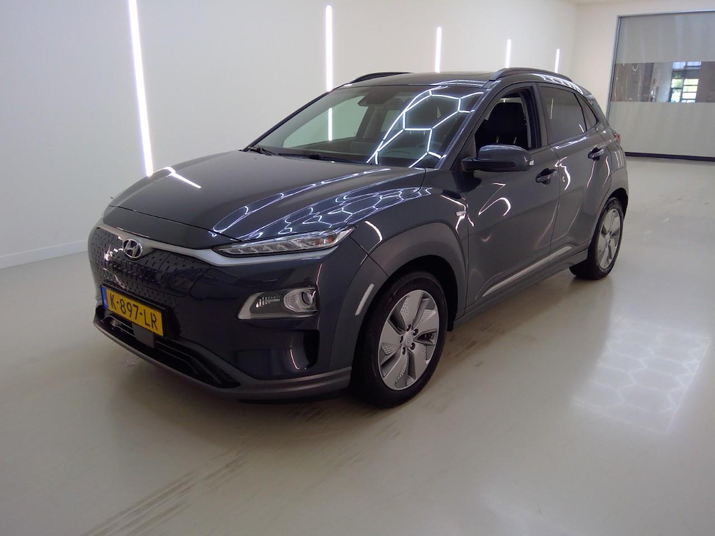Foto 2 van Hyundai Kona
