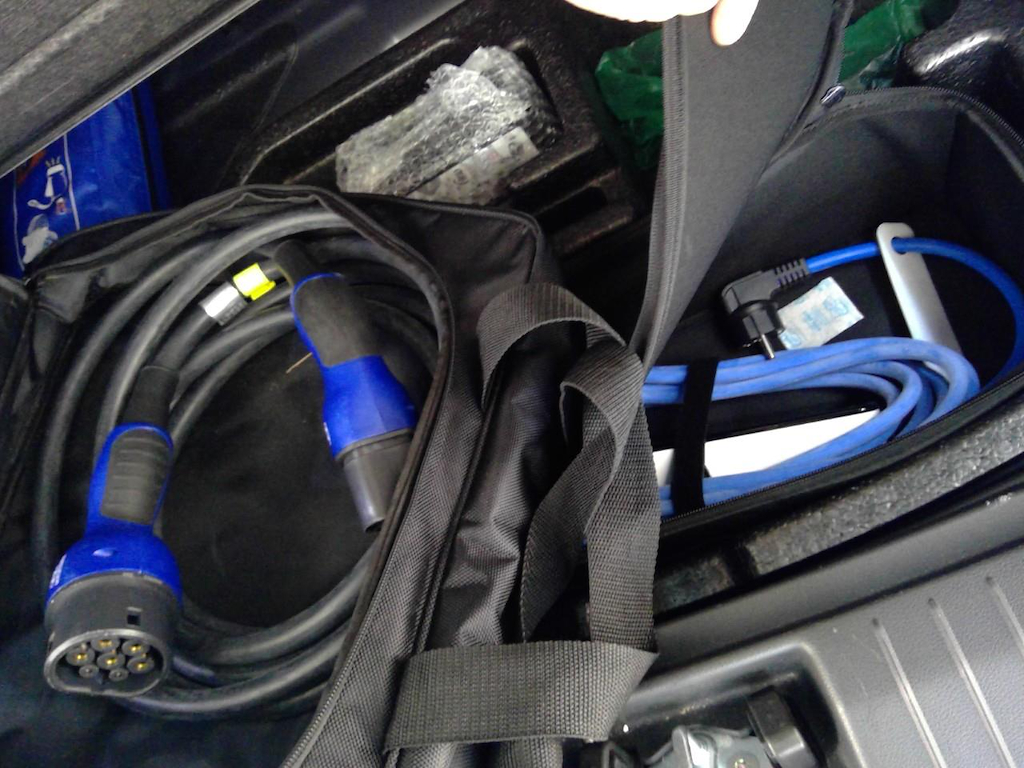 Foto 11 van Hyundai Kona