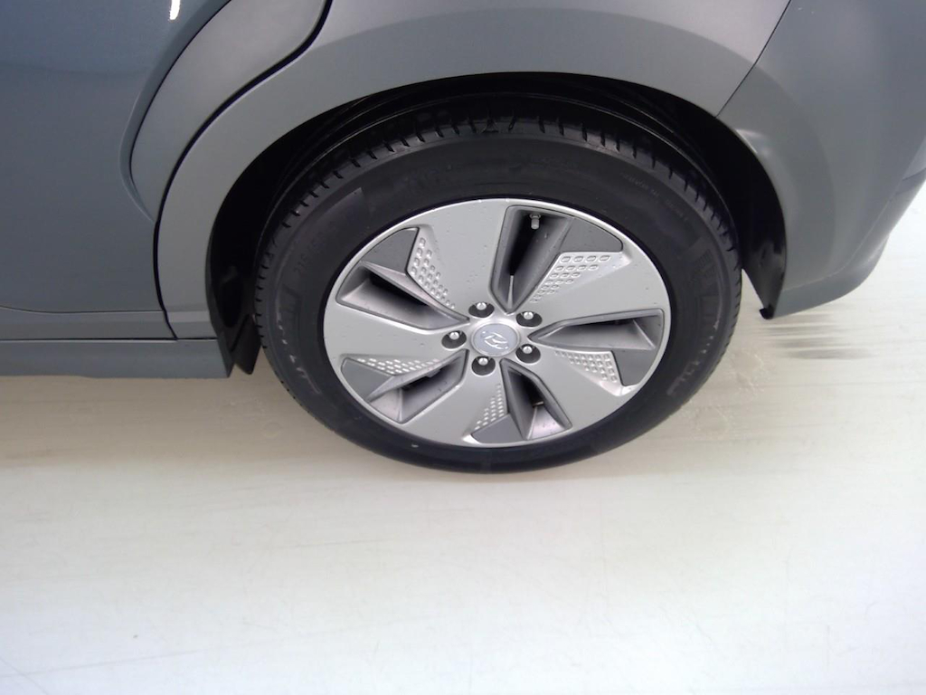 Foto 12 van Hyundai Kona