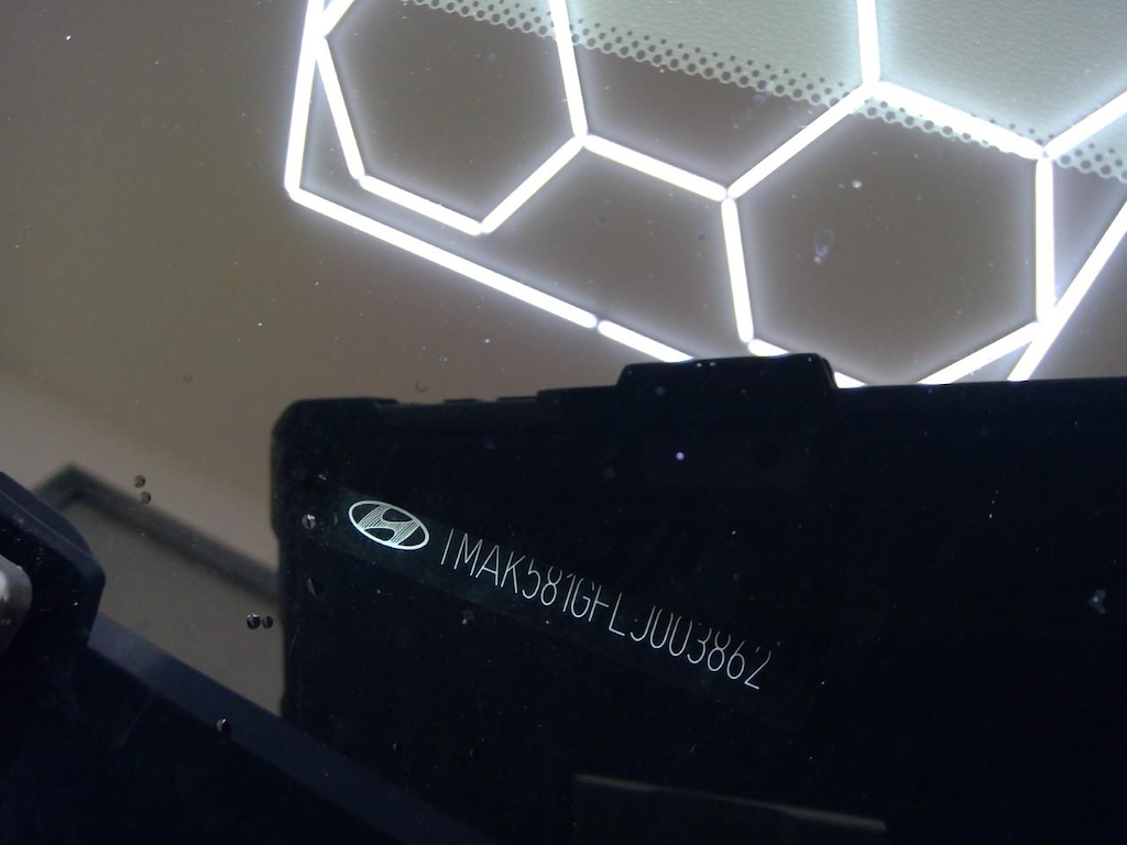 Foto 14 van Hyundai Kona