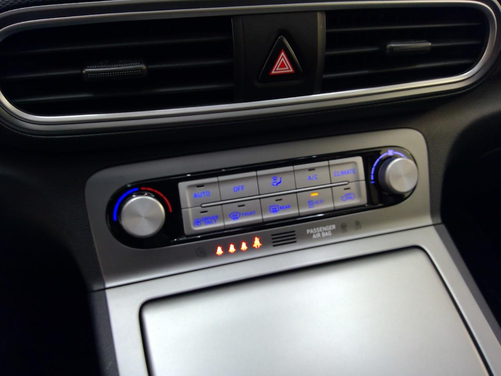 Foto 19 van Hyundai Kona