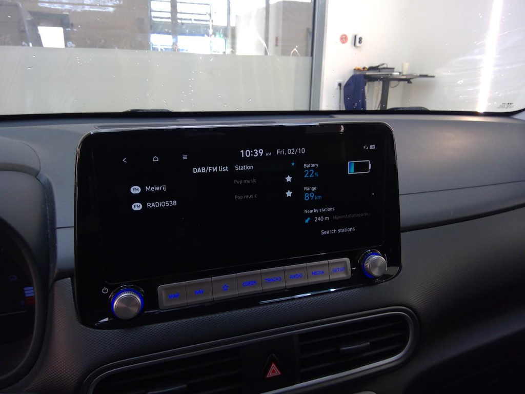 Foto 21 van Hyundai Kona