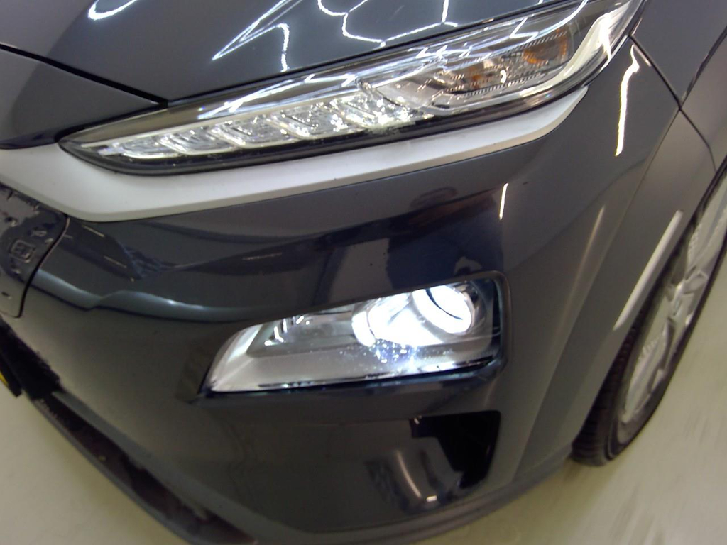 Foto 22 van Hyundai Kona